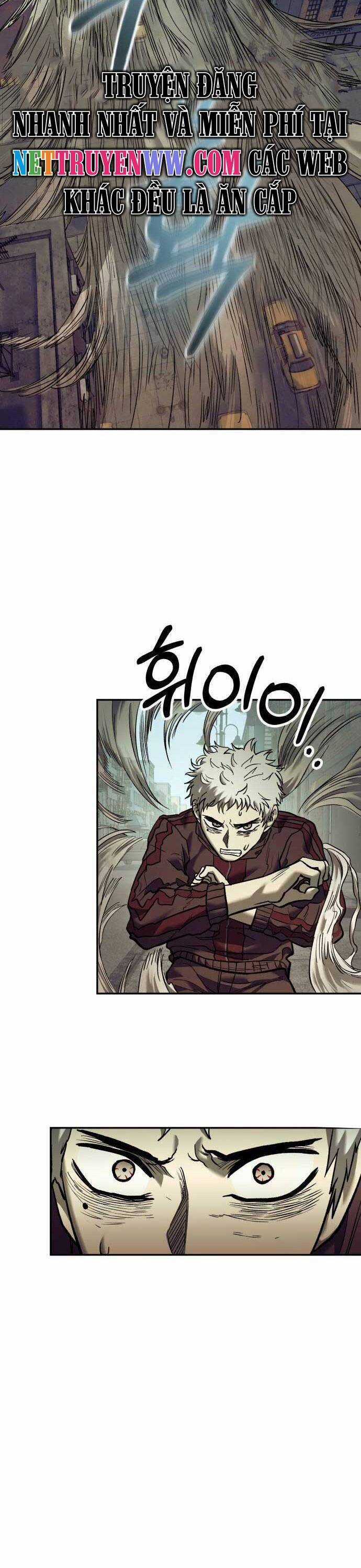 Sống Sót Qua Ngày Tận Thế Chương 33 trang 22