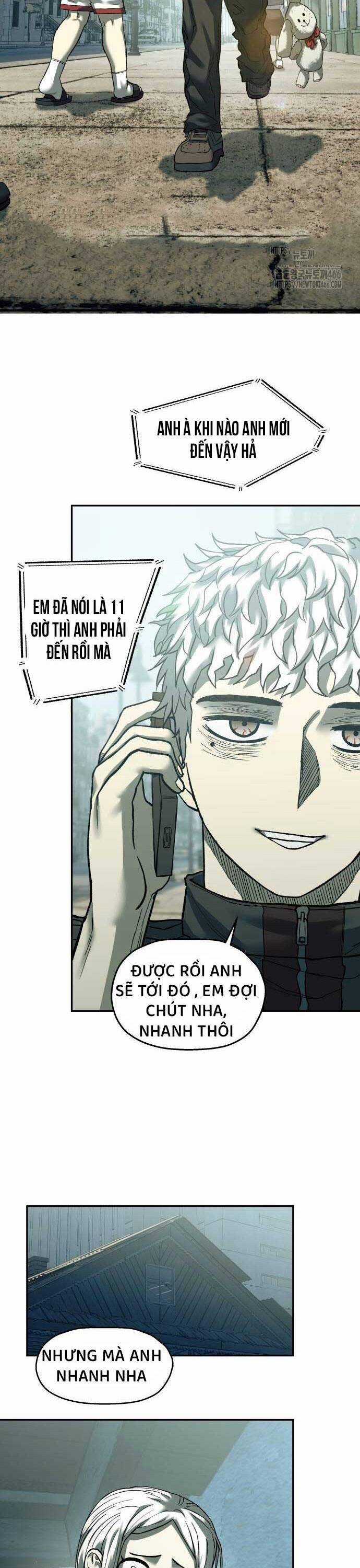 Sống Sót Qua Ngày Tận Thế Chương 33 trang 6