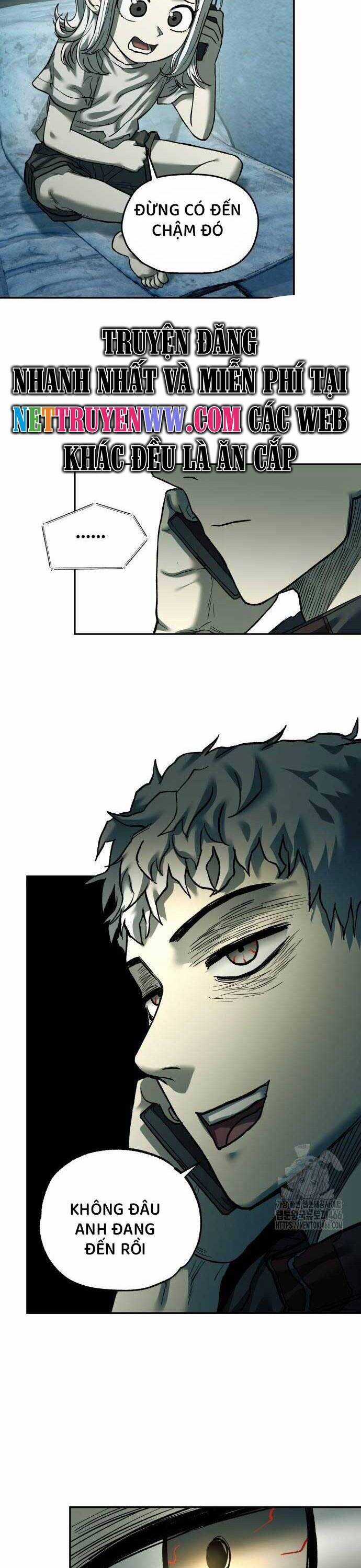 Sống Sót Qua Ngày Tận Thế Chương 33 trang 7