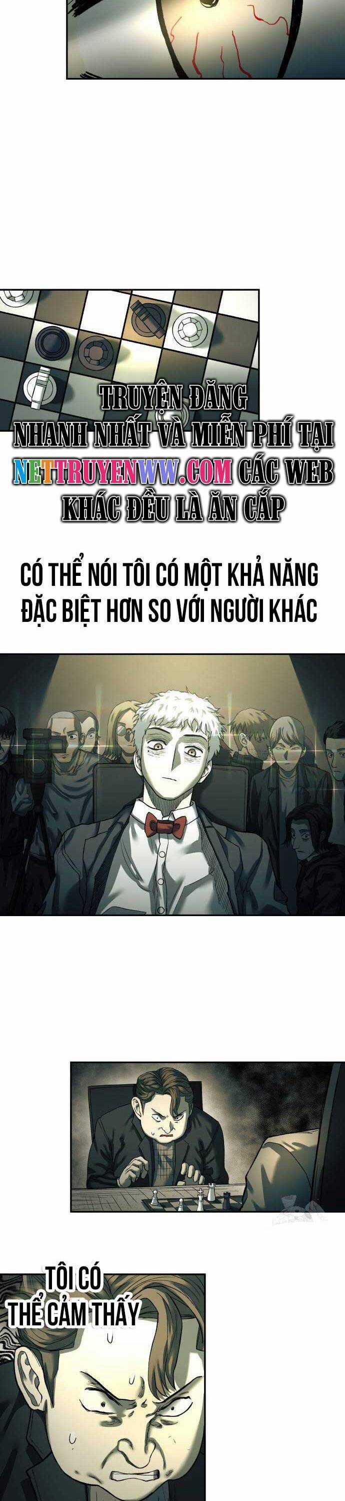 Sống Sót Qua Ngày Tận Thế Chương 33 trang 8