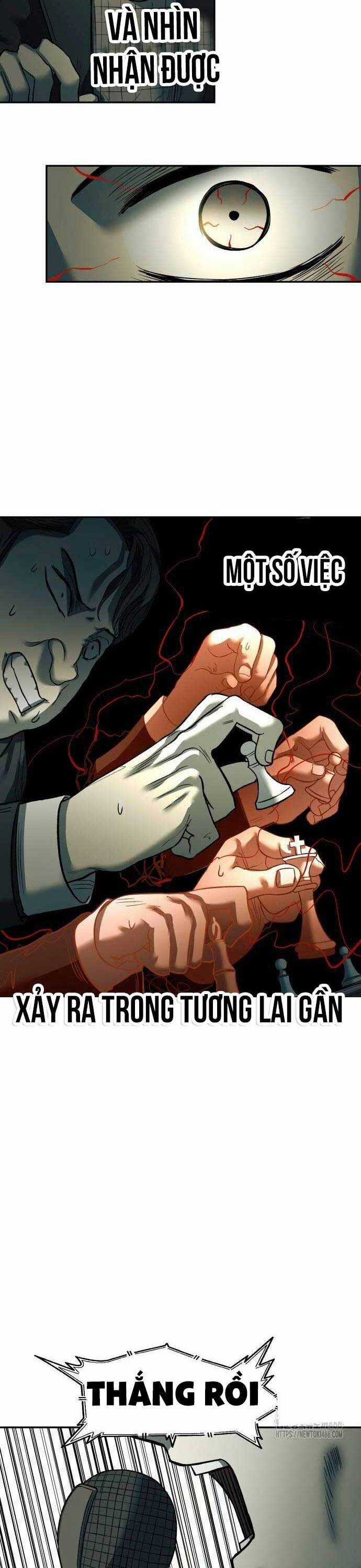 Sống Sót Qua Ngày Tận Thế Chương 33 trang 9