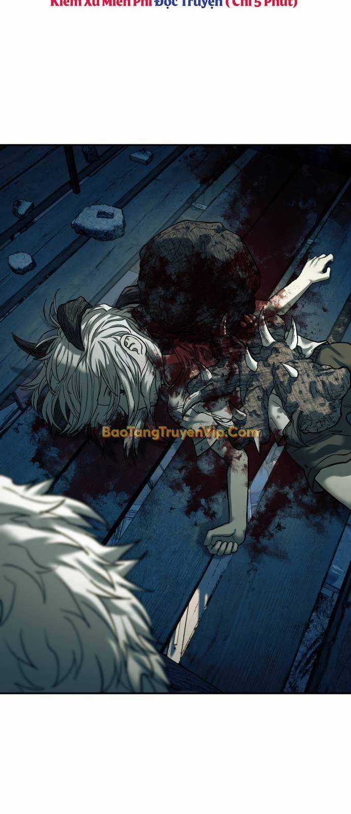 Sống Sót Qua Ngày Tận Thế Chương 34 trang 11