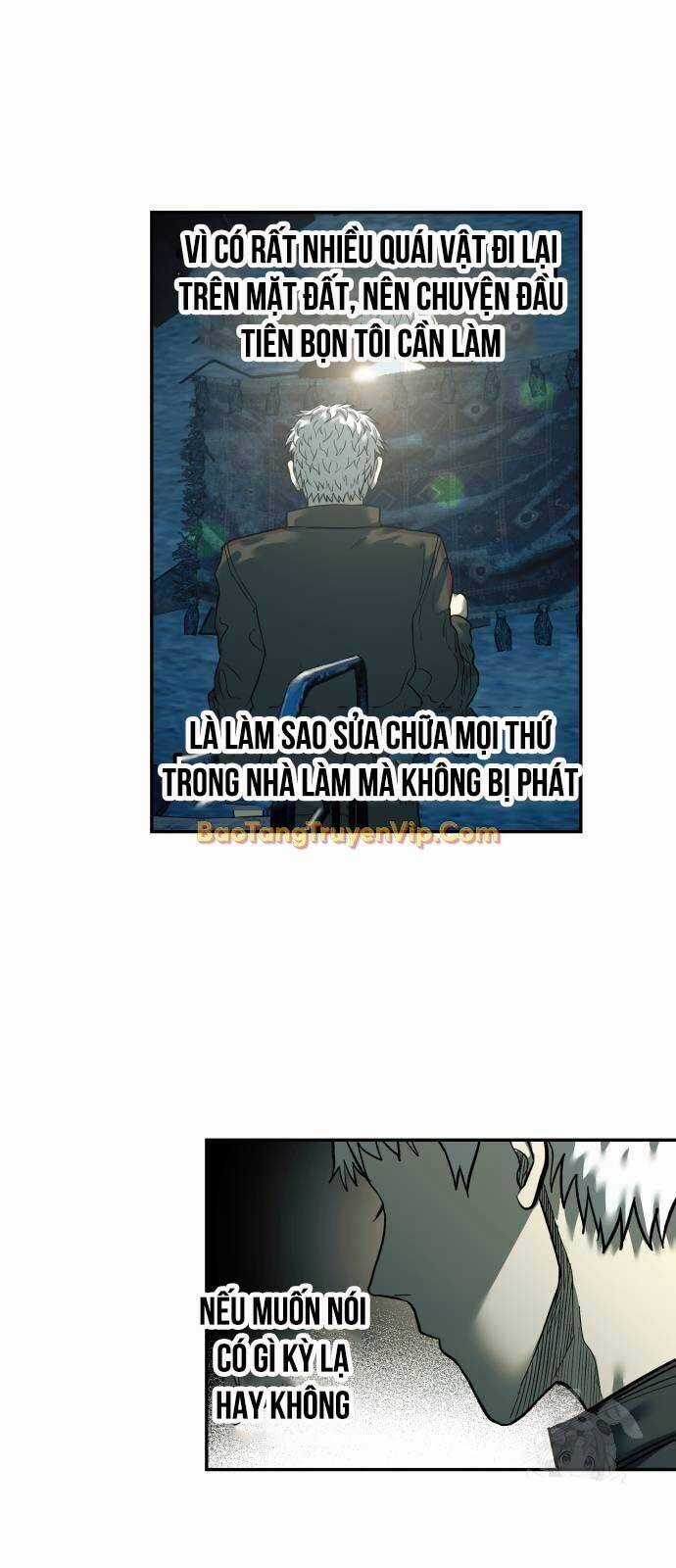 Sống Sót Qua Ngày Tận Thế Chương 34 trang 19