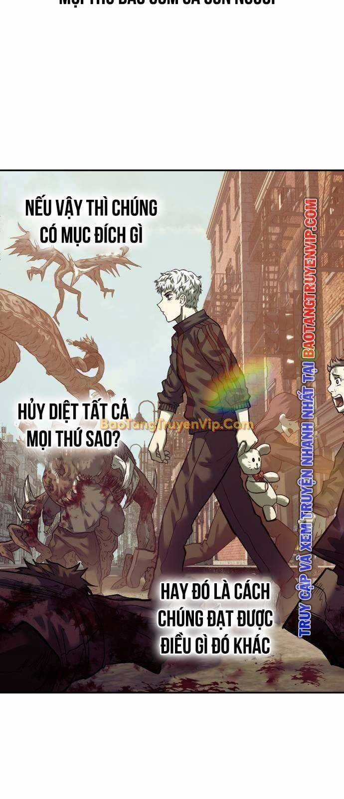 Sống Sót Qua Ngày Tận Thế Chương 34 trang 2