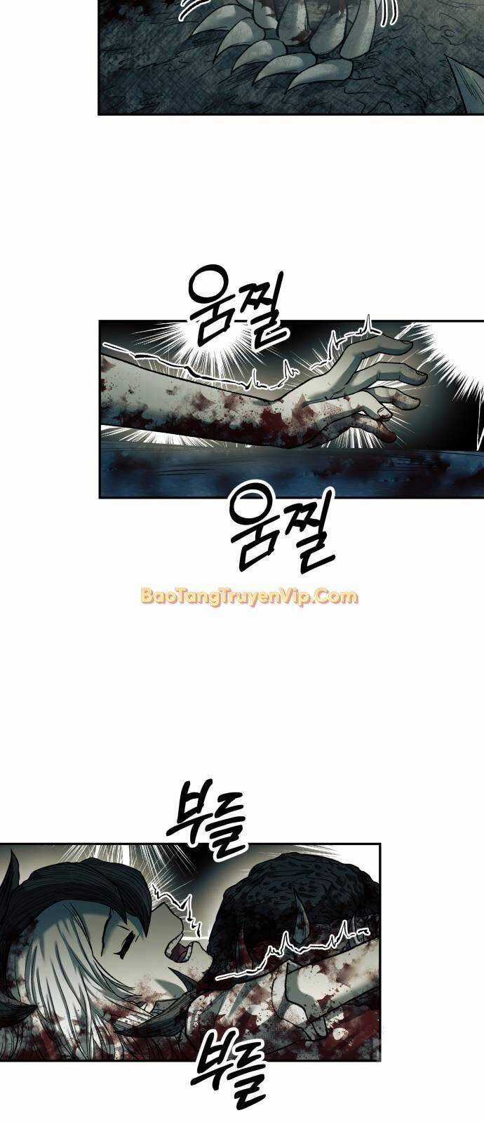 Sống Sót Qua Ngày Tận Thế Chương 34 trang 22