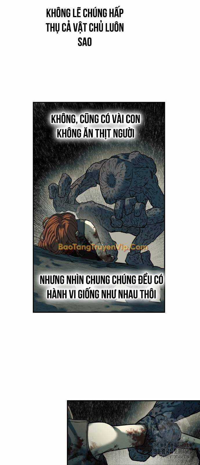 Sống Sót Qua Ngày Tận Thế Chương 34 trang 30