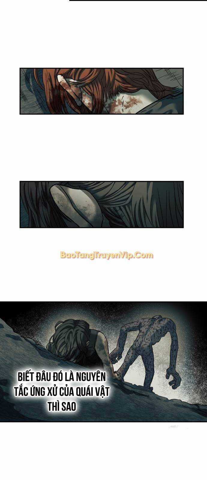 Sống Sót Qua Ngày Tận Thế Chương 34 trang 31