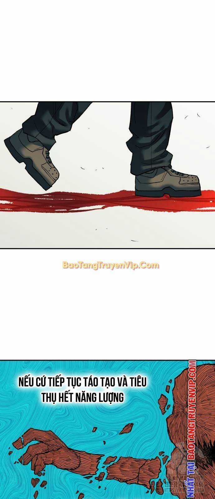 Sống Sót Qua Ngày Tận Thế Chương 34 trang 32