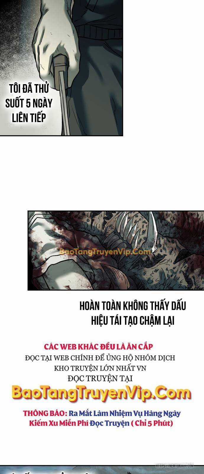 Sống Sót Qua Ngày Tận Thế Chương 34 trang 34