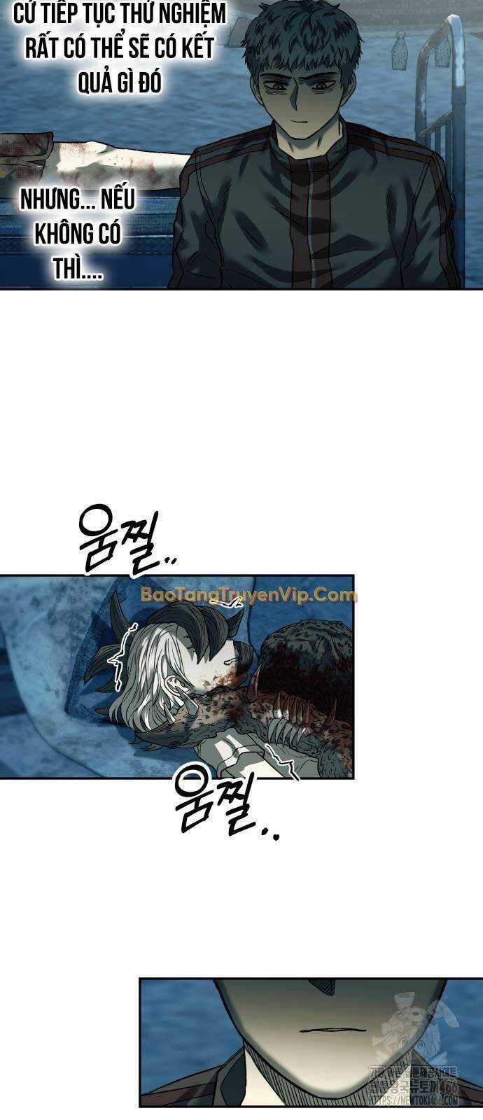 Sống Sót Qua Ngày Tận Thế Chương 34 trang 35