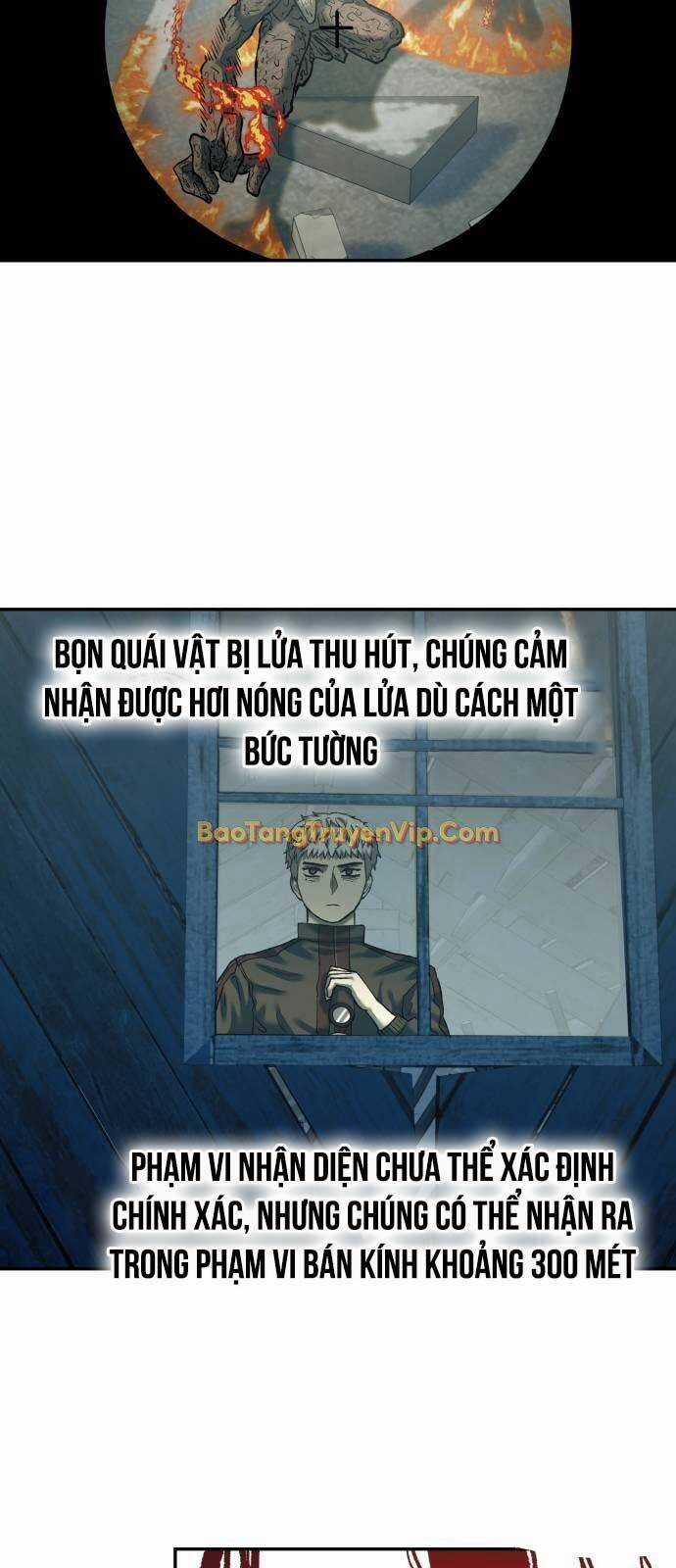 Sống Sót Qua Ngày Tận Thế Chương 34 trang 39