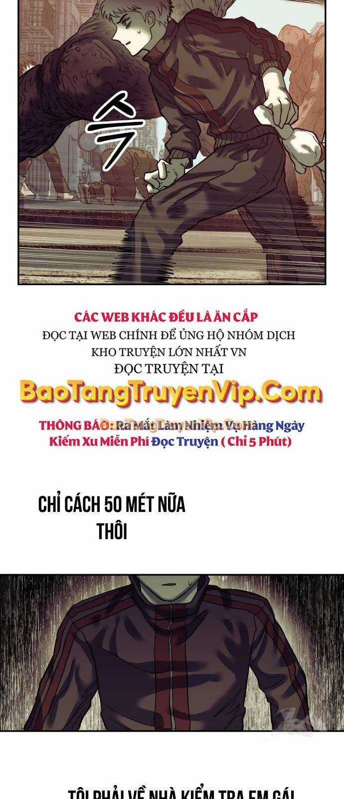 Sống Sót Qua Ngày Tận Thế Chương 34 trang 4