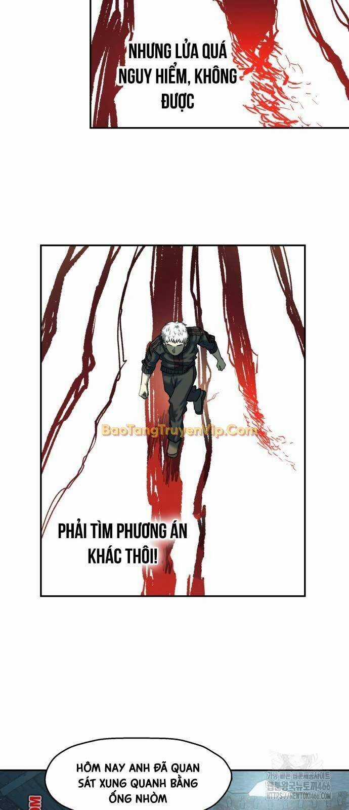 Sống Sót Qua Ngày Tận Thế Chương 34 trang 40