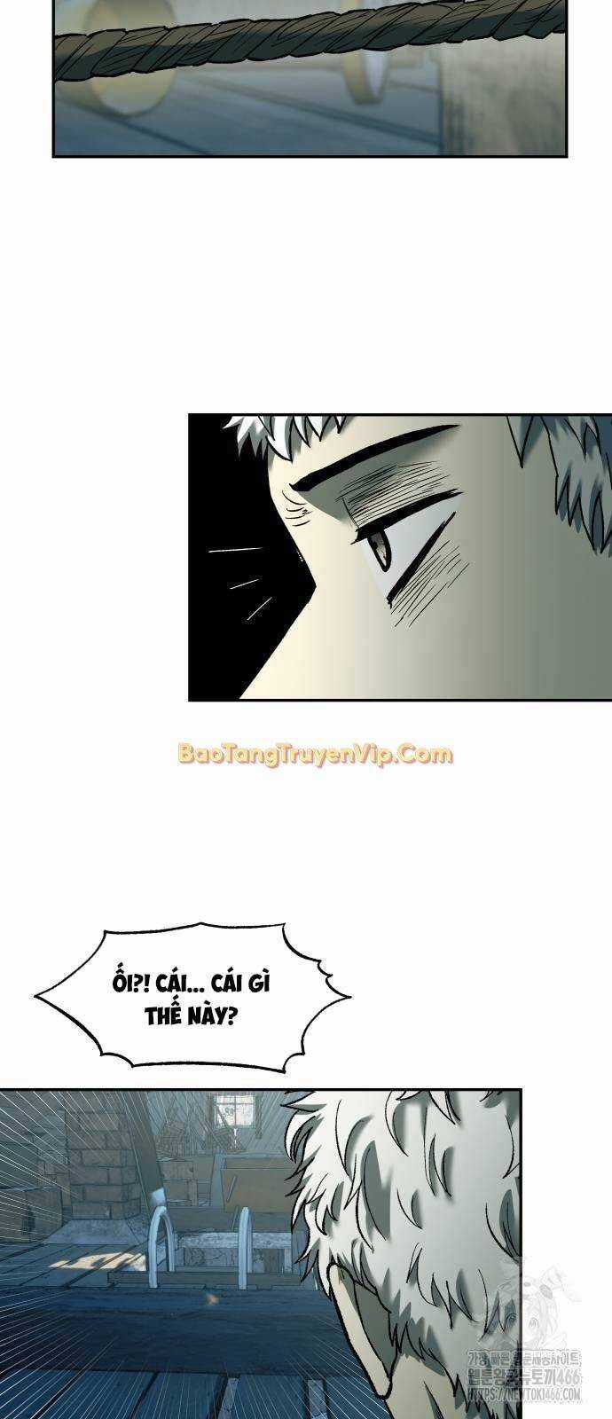 Sống Sót Qua Ngày Tận Thế Chương 34 trang 53