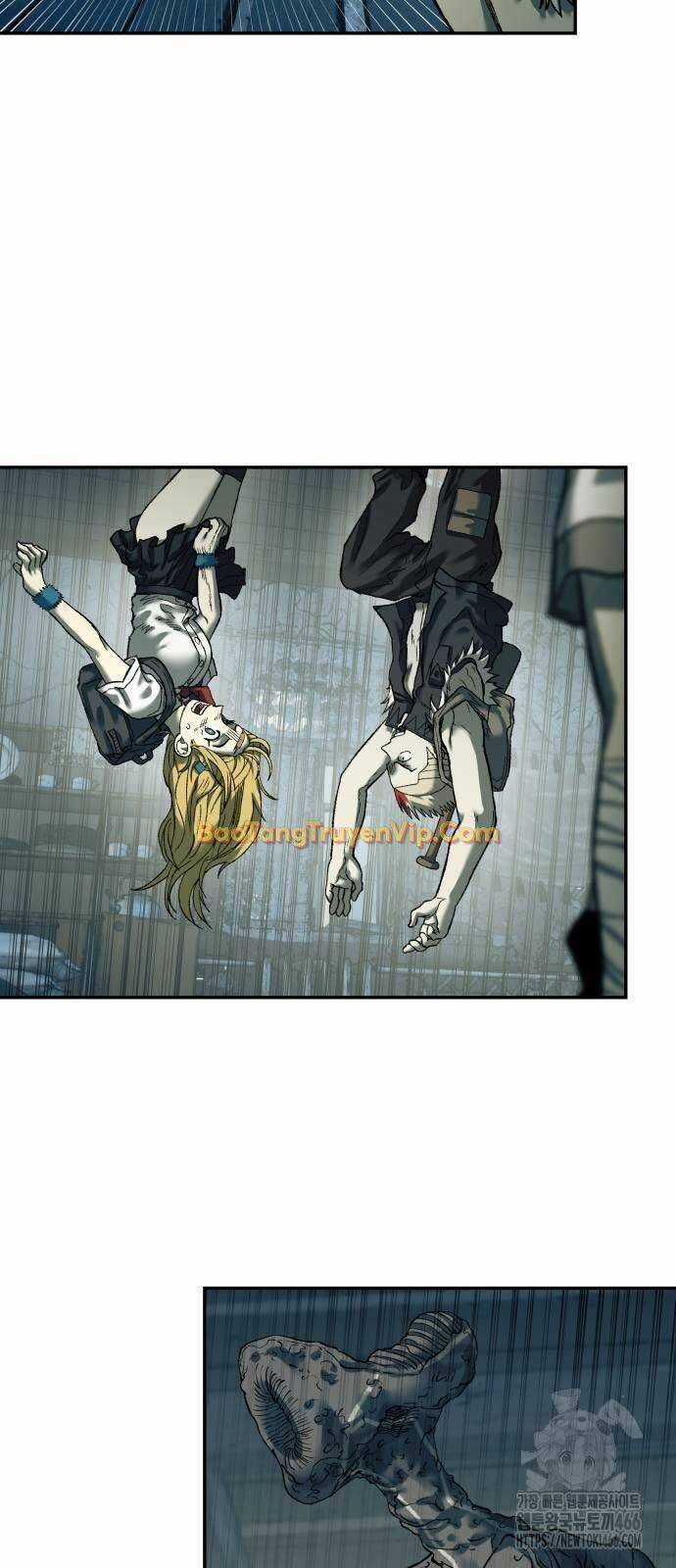 Sống Sót Qua Ngày Tận Thế Chương 34 trang 54