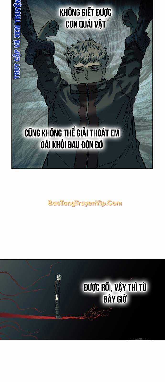 Sống Sót Qua Ngày Tận Thế Chương 34 trang 56