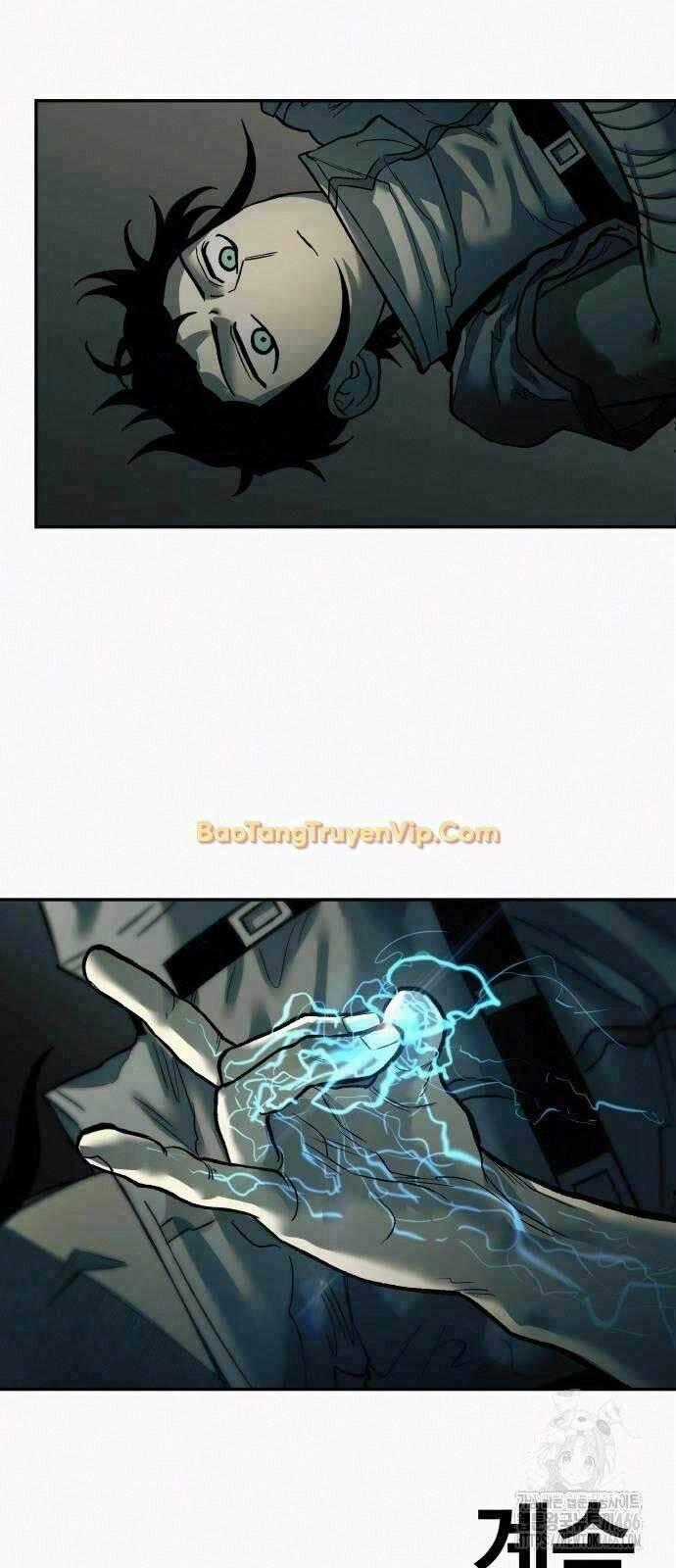 Sống Sót Qua Ngày Tận Thế Chương 34 trang 63