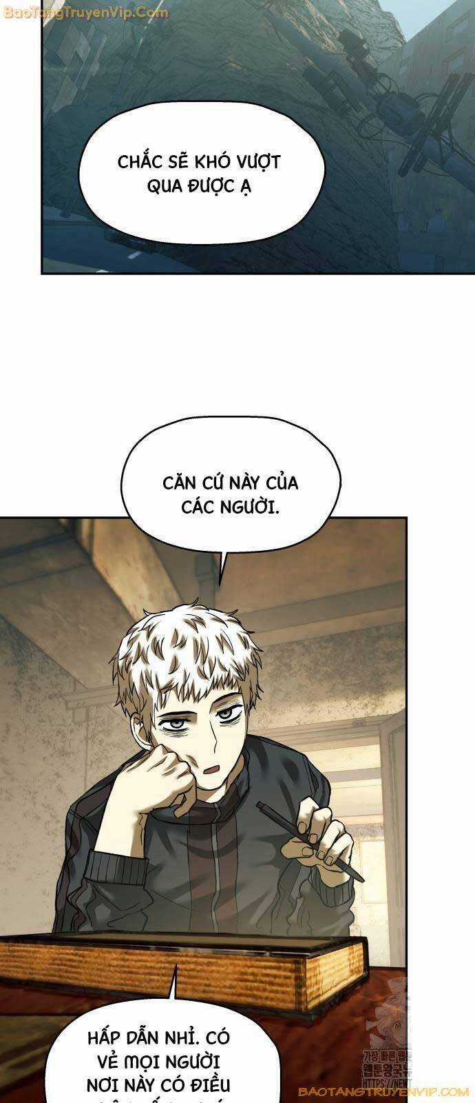 Sống Sót Qua Ngày Tận Thế Chương 36 trang 10