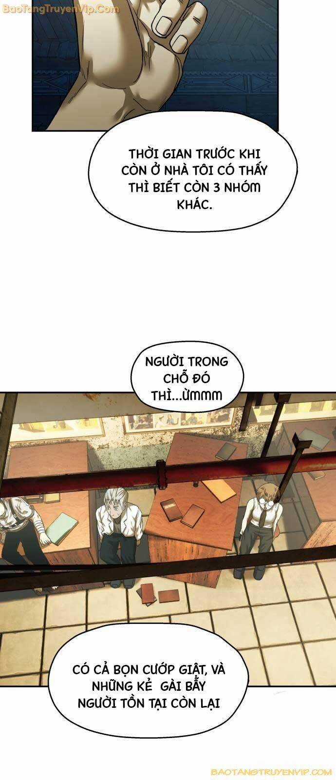 Sống Sót Qua Ngày Tận Thế Chương 36 trang 13