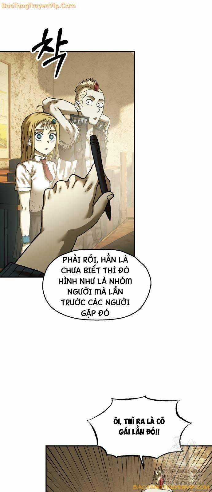 Sống Sót Qua Ngày Tận Thế Chương 36 trang 14