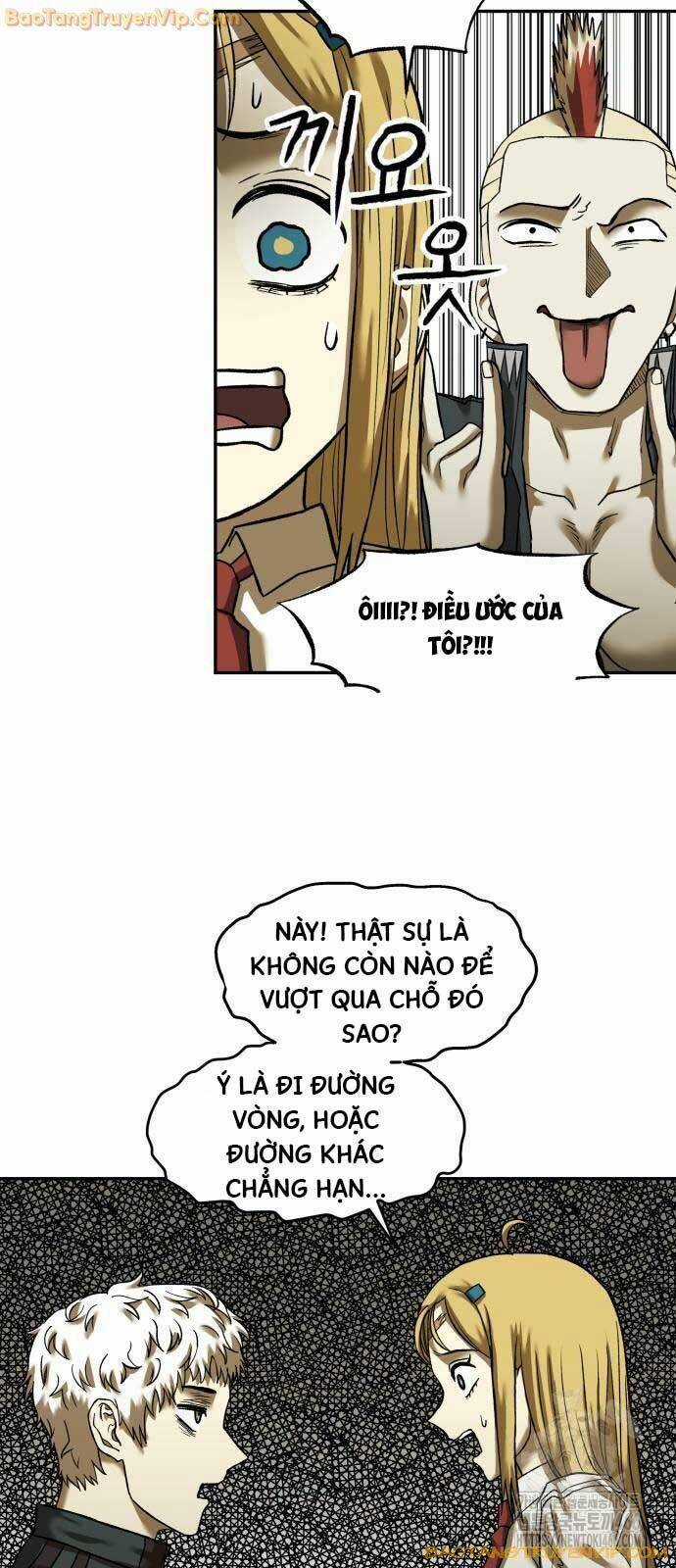 Sống Sót Qua Ngày Tận Thế Chương 36 trang 17