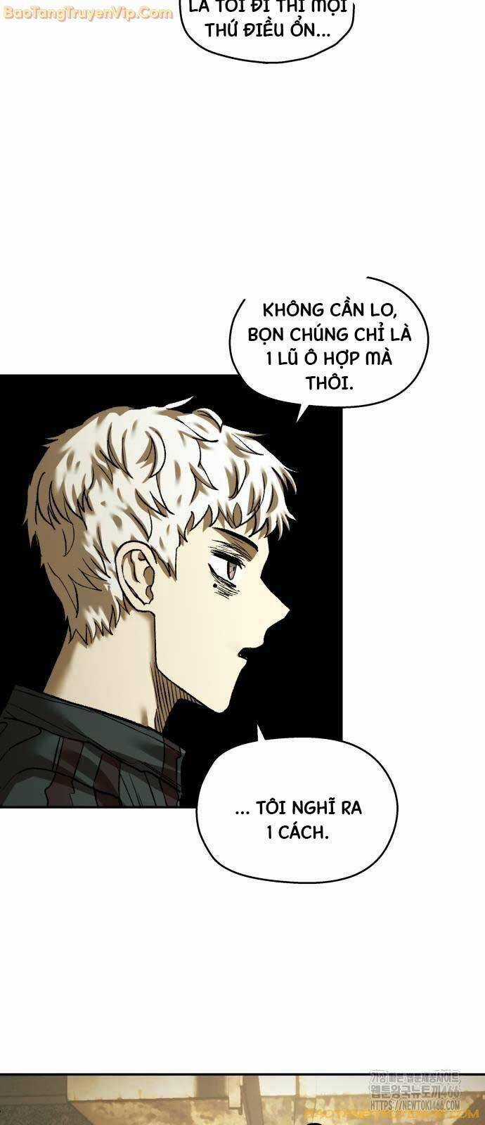 Sống Sót Qua Ngày Tận Thế Chương 36 trang 19