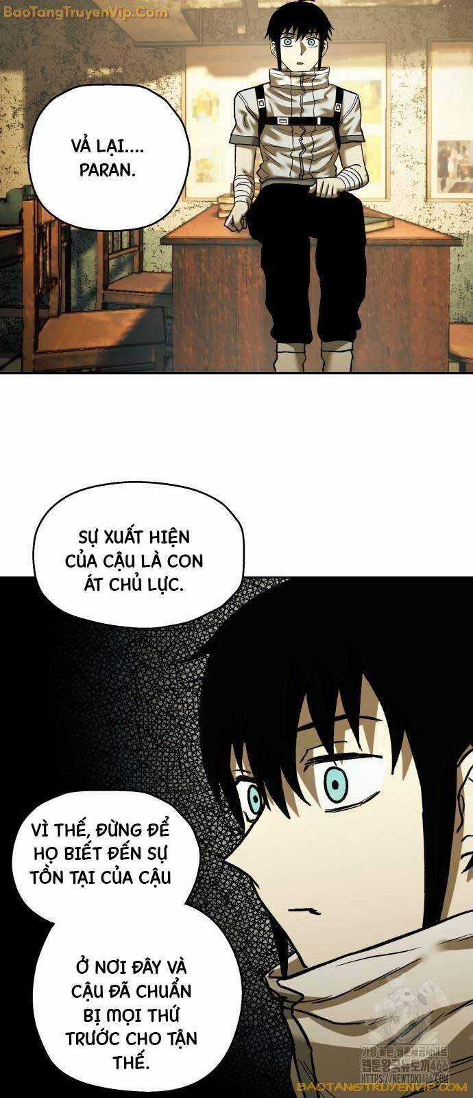 Sống Sót Qua Ngày Tận Thế Chương 36 trang 20