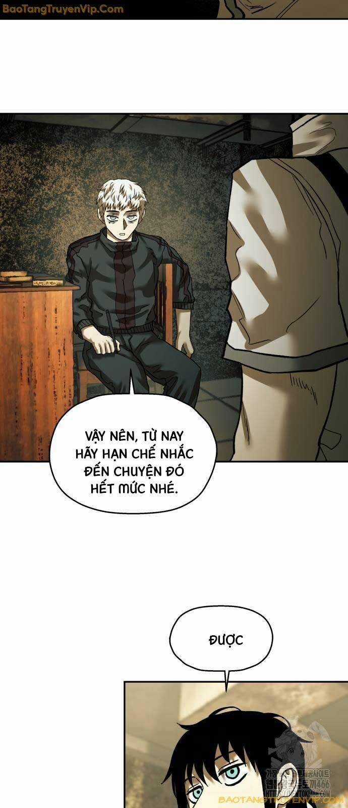 Sống Sót Qua Ngày Tận Thế Chương 36 trang 21