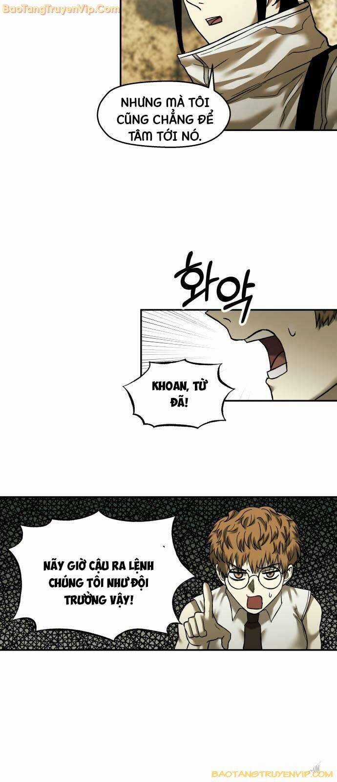 Sống Sót Qua Ngày Tận Thế Chương 36 trang 22