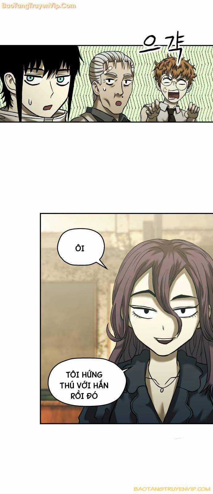 Sống Sót Qua Ngày Tận Thế Chương 36 trang 24