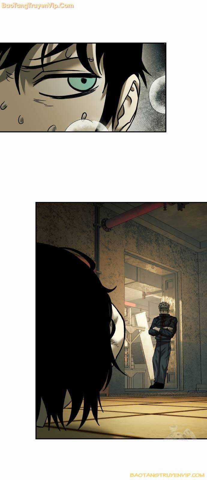 Sống Sót Qua Ngày Tận Thế Chương 36 trang 27