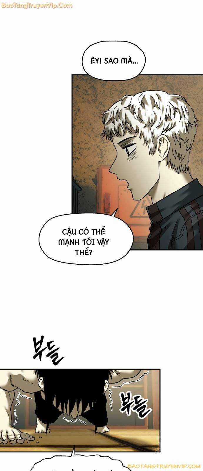 Sống Sót Qua Ngày Tận Thế Chương 36 trang 28