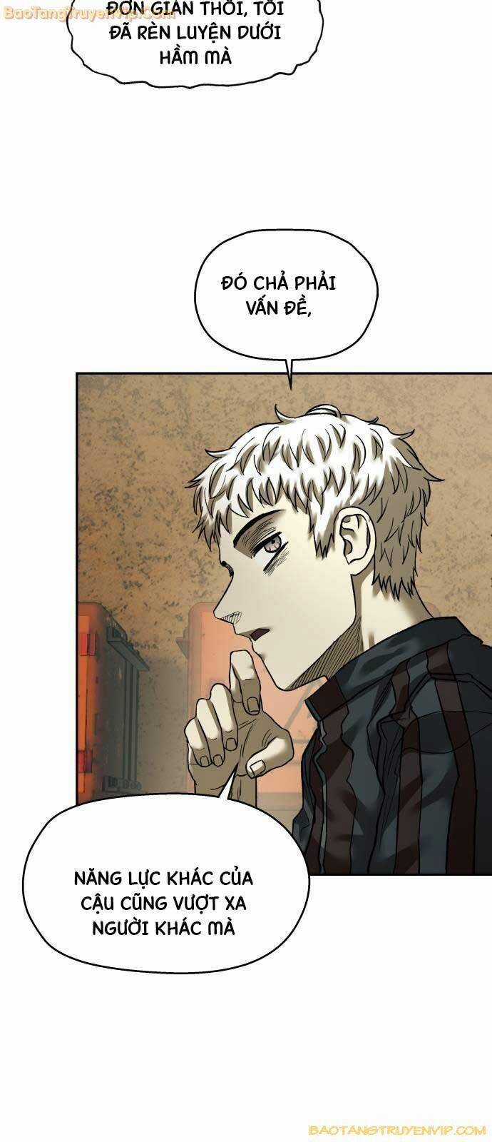 Sống Sót Qua Ngày Tận Thế Chương 36 trang 29