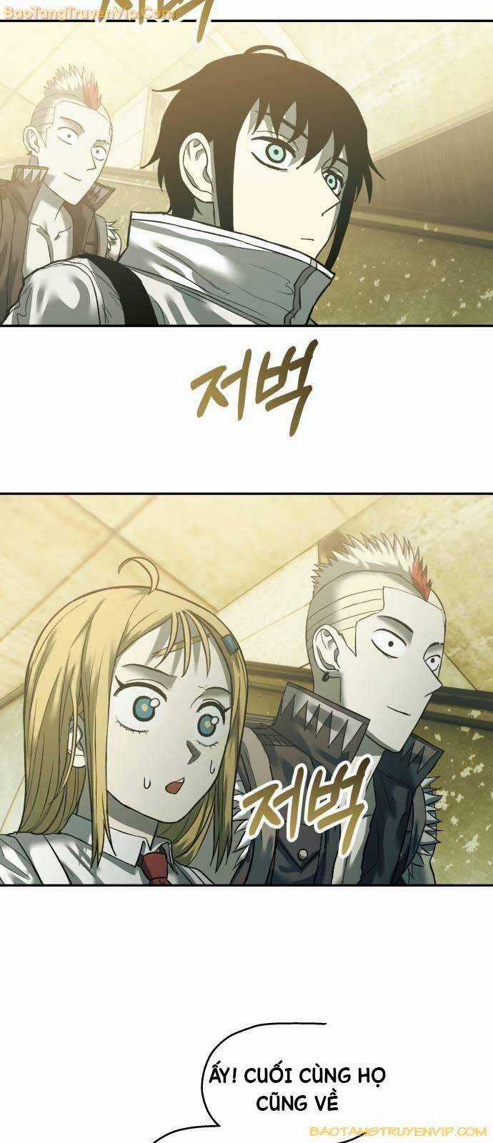 Sống Sót Qua Ngày Tận Thế Chương 36 trang 3