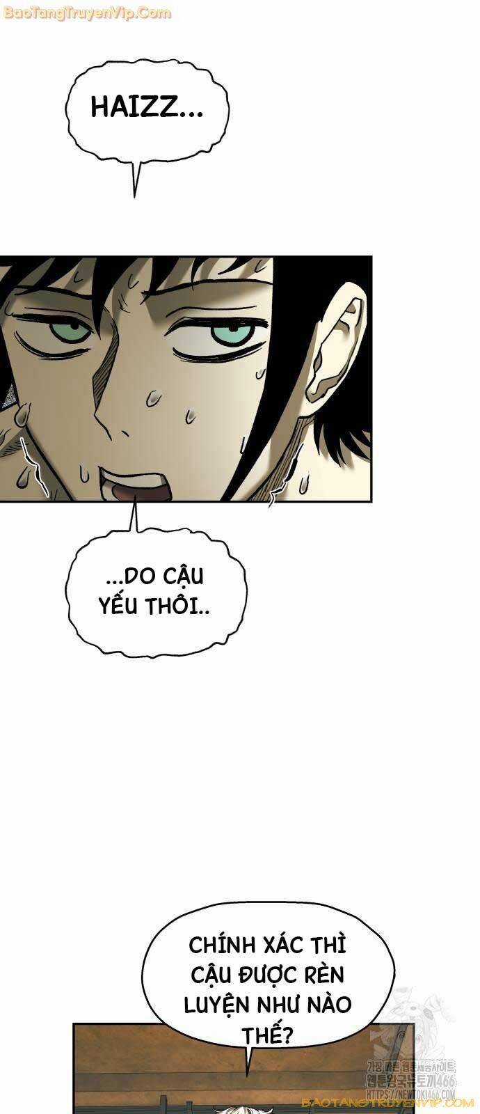 Sống Sót Qua Ngày Tận Thế Chương 36 trang 30