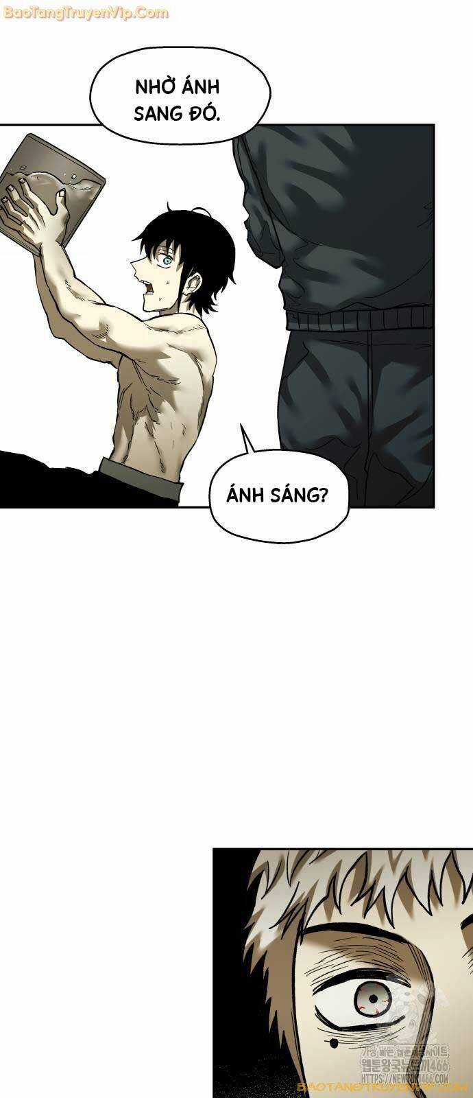 Sống Sót Qua Ngày Tận Thế Chương 36 trang 34