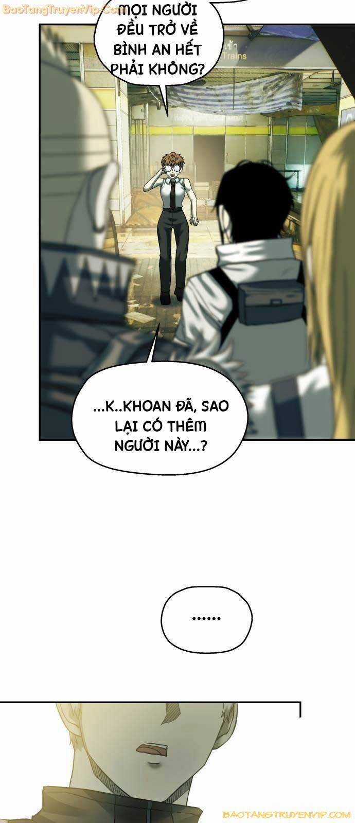 Sống Sót Qua Ngày Tận Thế Chương 36 trang 4