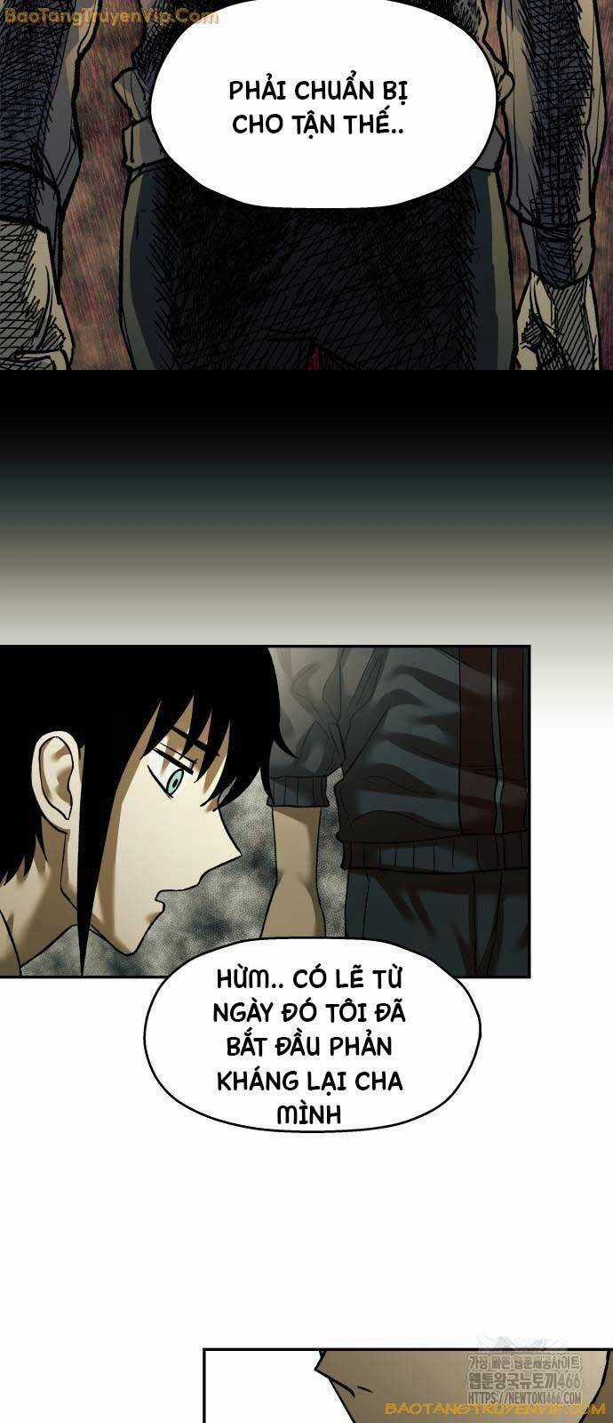 Sống Sót Qua Ngày Tận Thế Chương 36 trang 44