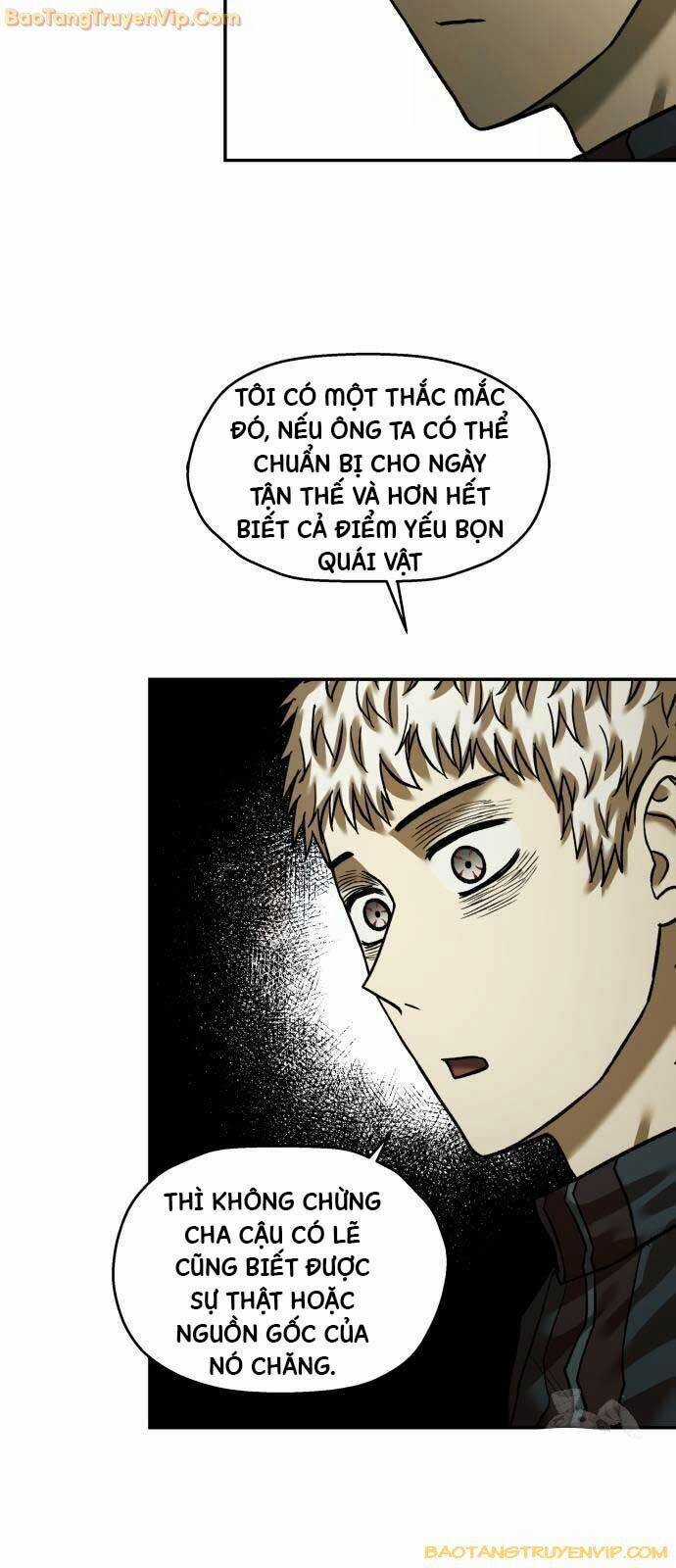 Sống Sót Qua Ngày Tận Thế Chương 36 trang 45