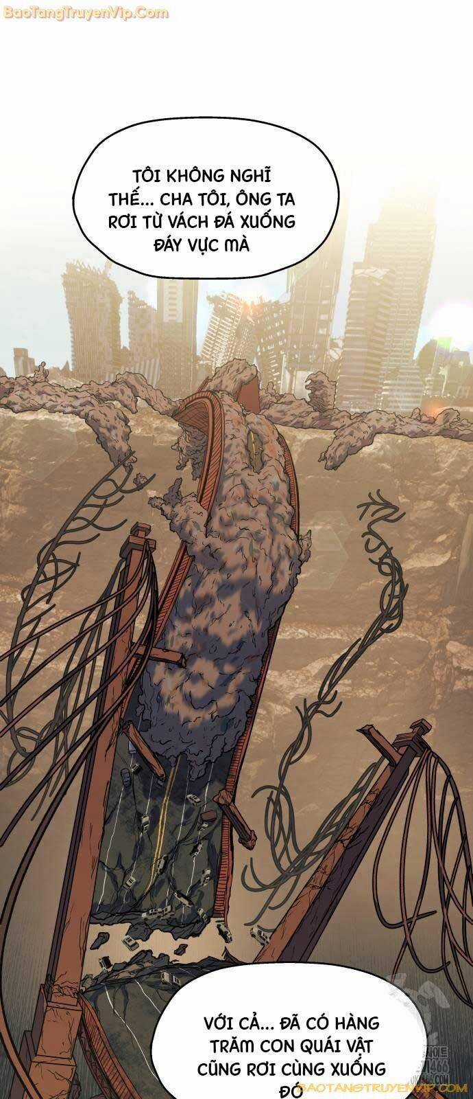 Sống Sót Qua Ngày Tận Thế Chương 36 trang 50