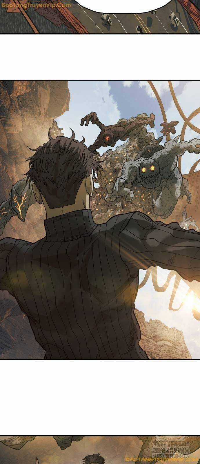 Sống Sót Qua Ngày Tận Thế Chương 36 trang 51