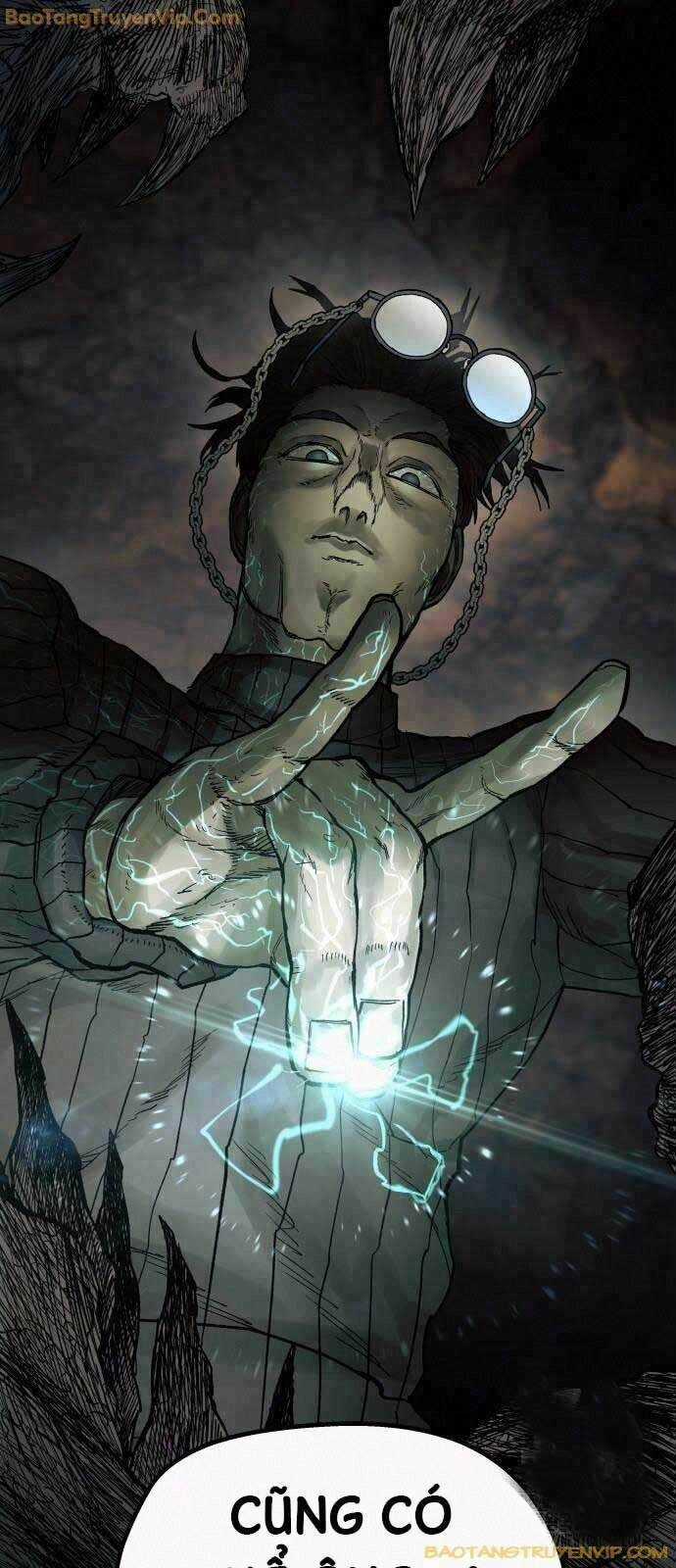 Sống Sót Qua Ngày Tận Thế Chương 36 trang 55