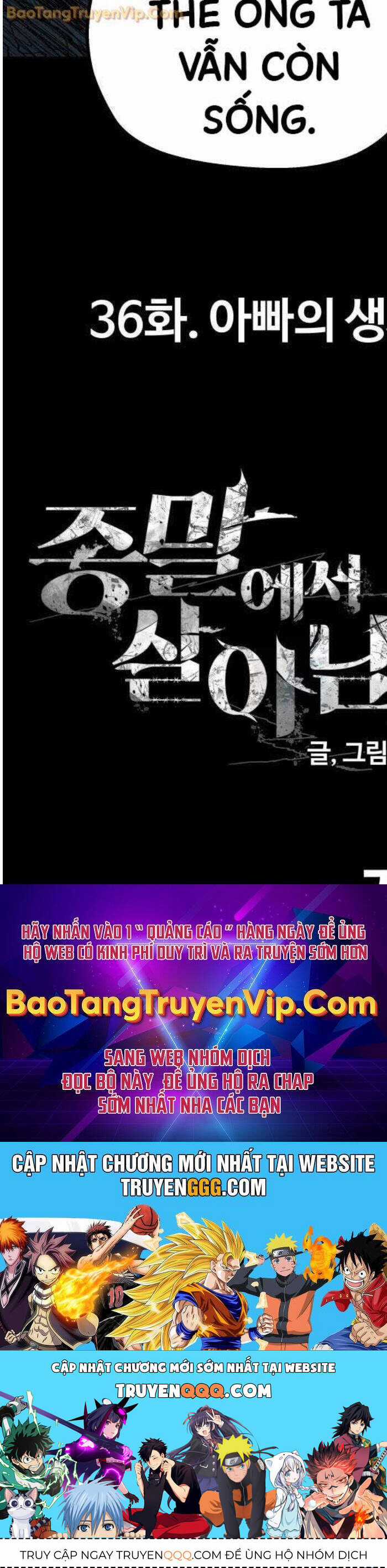 Sống Sót Qua Ngày Tận Thế Chương 36 trang 56