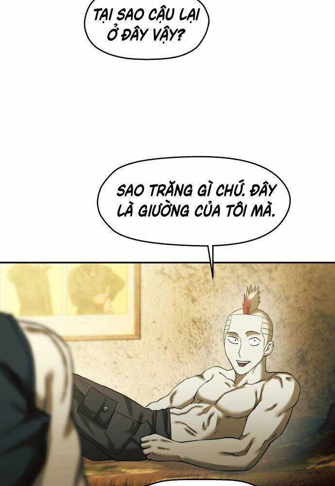 Sống Sót Qua Ngày Tận Thế Chương 37 trang 48
