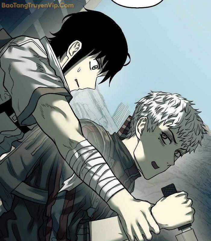 Sống Sót Qua Ngày Tận Thế Chương 38 trang 108