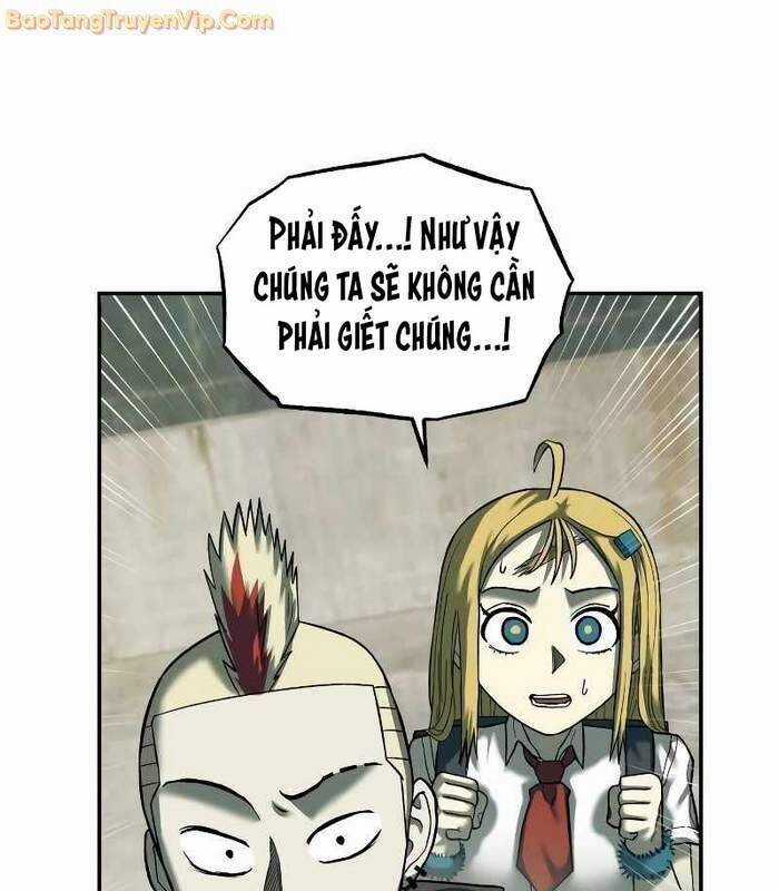 Sống Sót Qua Ngày Tận Thế Chương 38 trang 127