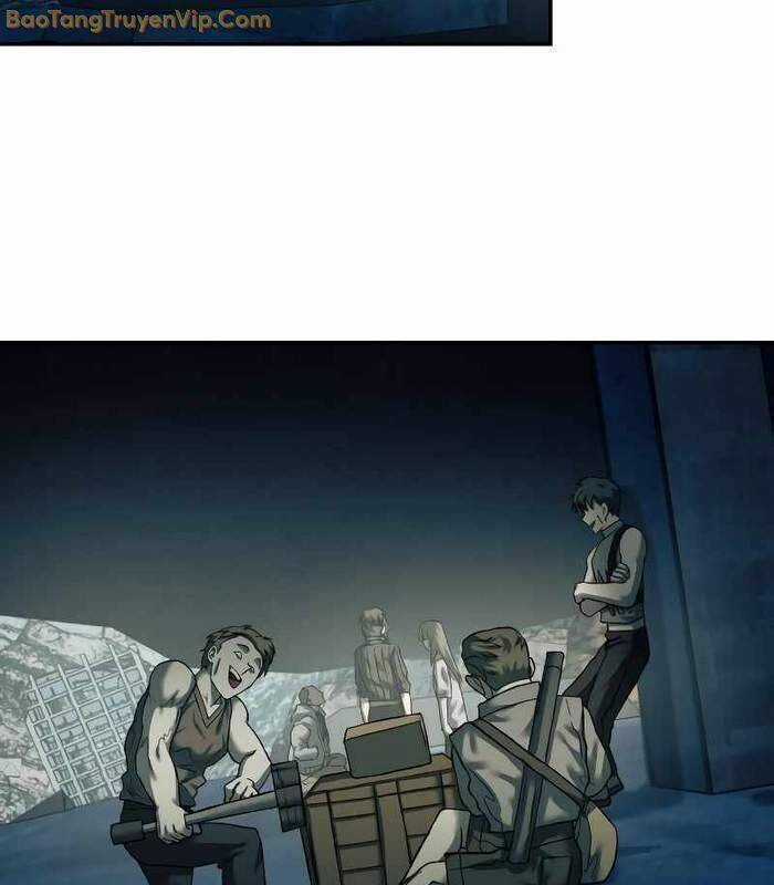 Sống Sót Qua Ngày Tận Thế Chương 38 trang 135