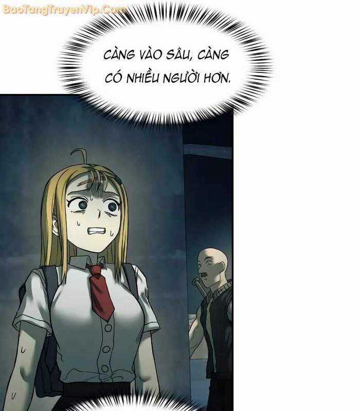 Sống Sót Qua Ngày Tận Thế Chương 38 trang 137