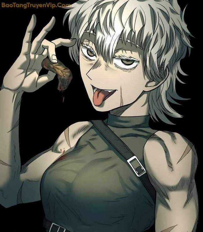 Sống Sót Qua Ngày Tận Thế Chương 38 trang 32