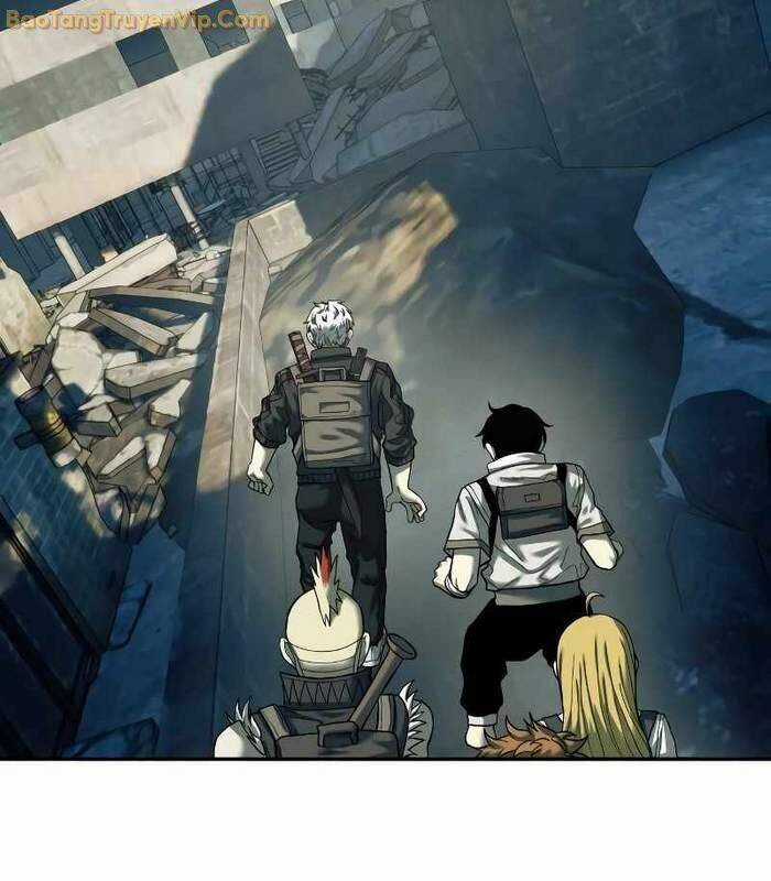 Sống Sót Qua Ngày Tận Thế Chương 38 trang 73